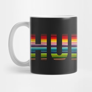 Human Mug